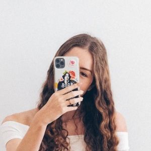 Meet your Posher, Dana